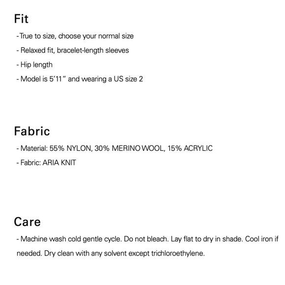 SOLD theory Jogger In Merino Wool Jersey - Picture 4 of 8